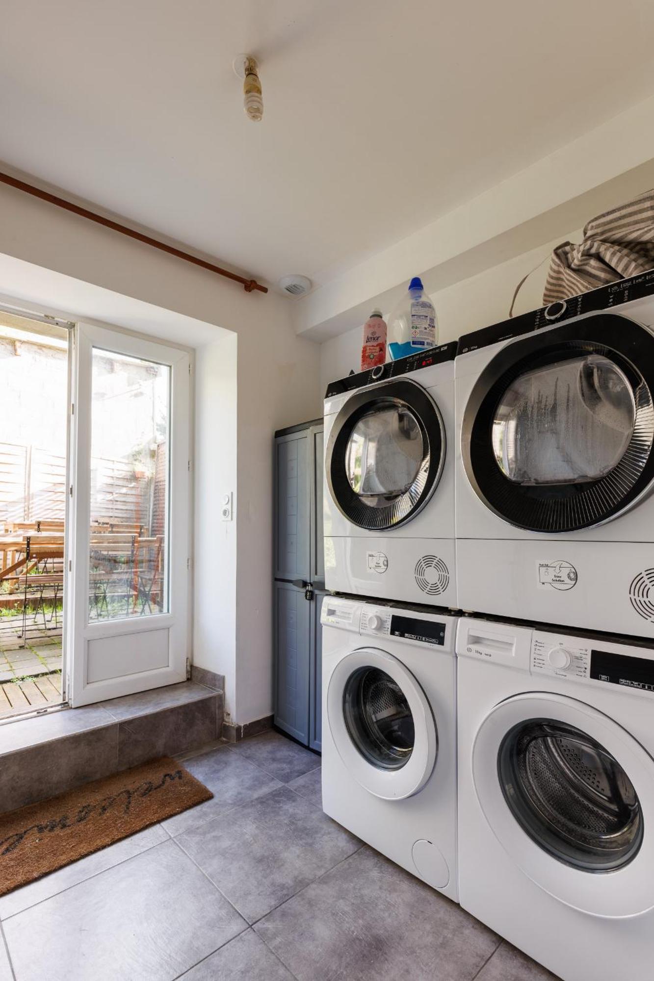 Dodo Normand 3 Chambres Bedrooms - Poele A Granules - Linge - Menage - Inclus Villedieu-les-Poëles Exteriér fotografie